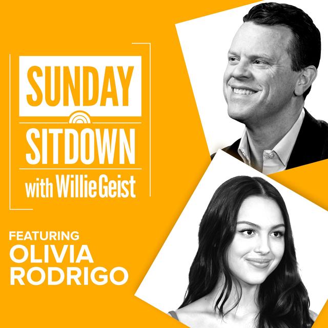 GRAMMY NOMINEE: Olivia Rodrigo (September 2023) - podcast episode cover