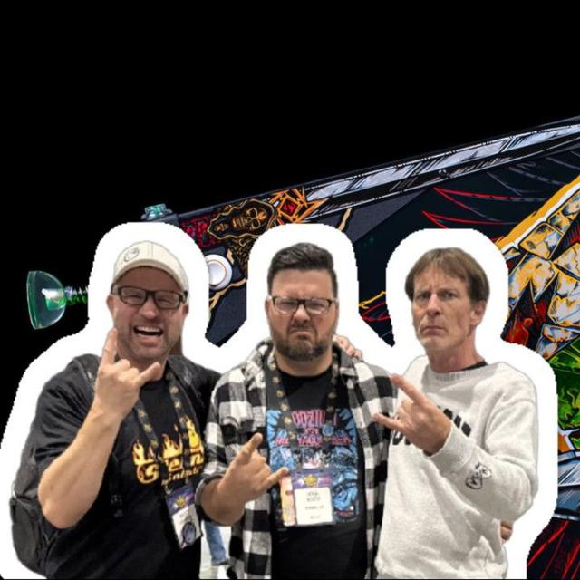 Ep 153: Rock On with John Borg - podcast episode cover