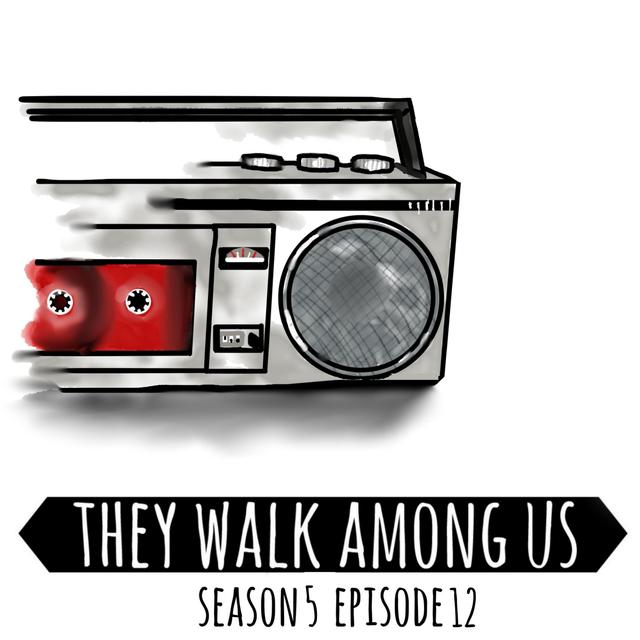 Blood On The Tracks / The Murder of Janet Maddocks - podcast episode cover