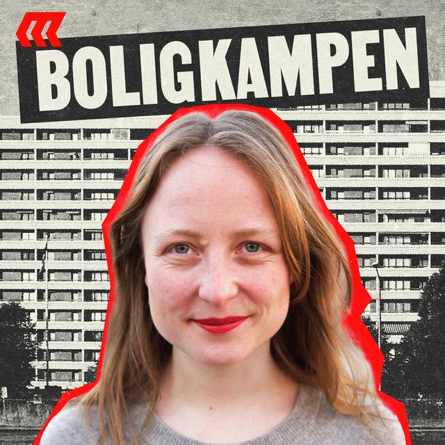BOLIGKAMPEN #1: Hvor ble det av boligpolitikken? - podcast episode cover