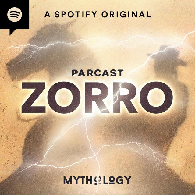 Thanksgiving Special: Zorro, the Curse of Capistrano - podcast episode cover