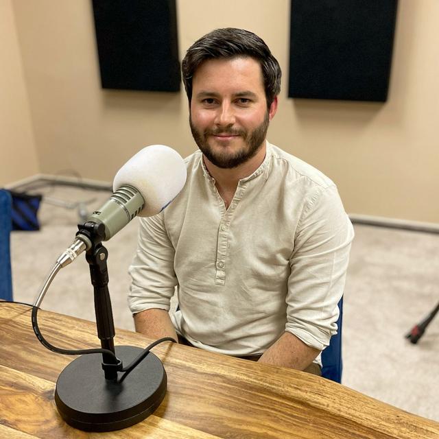 61: Zpropadené JavaScript frameworky aneb bolestivá technologická migrace Zonky, ex-CTO, Standa Filipčík - podcast episode cover