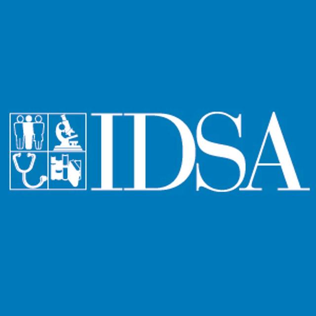 HCV Updates in Treatment - IDSA Lecture Series - podcast episode cover