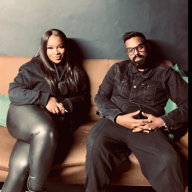 S3 Episode 4: Ray BLK - podcast episode cover