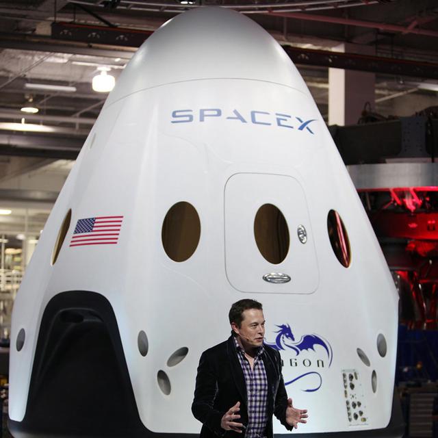 Extended Classic: The Future of Humanity, with Elon Musk - podcast episode cover