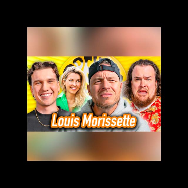 Louis Morissette sur ses controverses, l’argent & il cruise la mère du Beau-frère!? - podcast episode cover