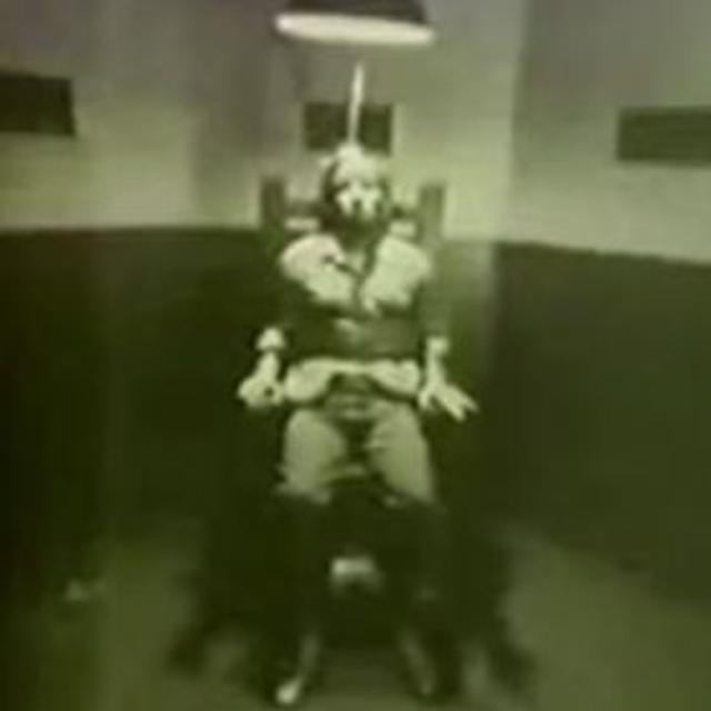 Episode 3 - Tortured & Enslaved: Enter the World's Biggest Prison - podcast episode cover