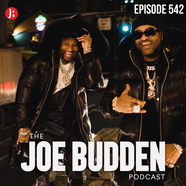 Episode 542 | "Respect The Leather" - podcast episode cover