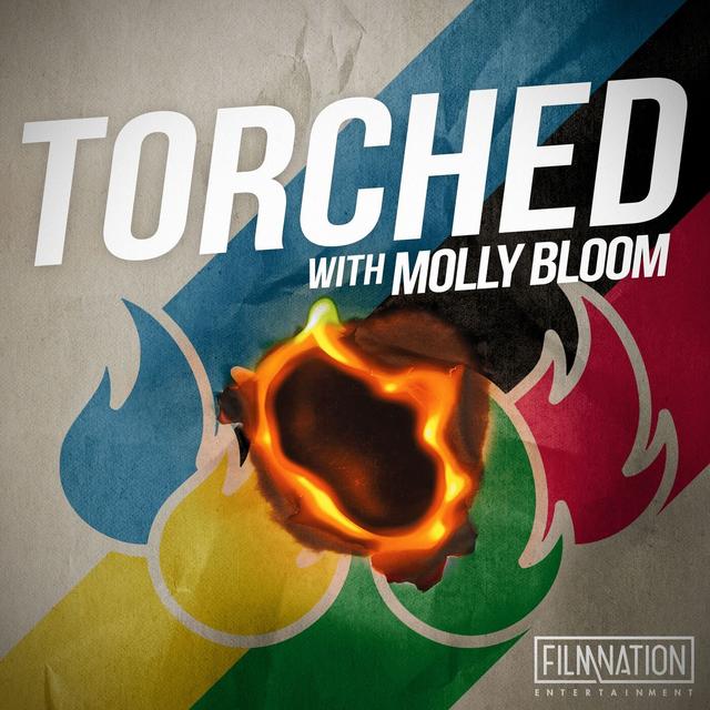 Boris Cheats at Fencing - podcast episode cover