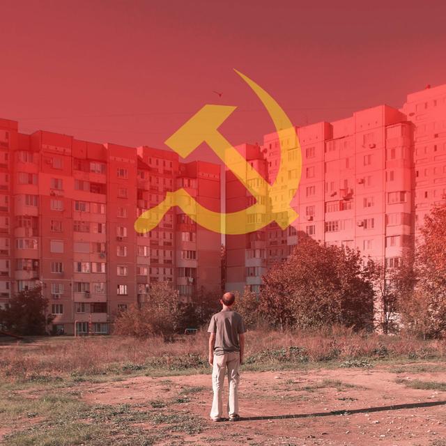 The Theology of Marxism - podcast episode cover