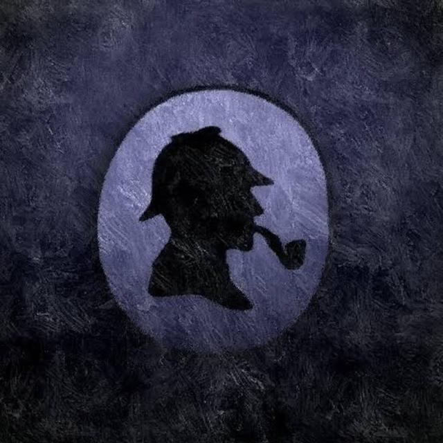 Episode 11: Sherlock Fashola Holmes - podcast episode cover
