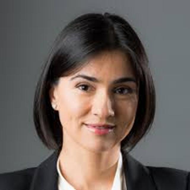 The Good Jobs Strategy with Zeynep Ton - podcast episode cover