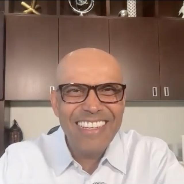 642: Expert Advice on Glutathione aka "The Master Antioxidant" with Dr. Nayan Patel - podcast episode cover