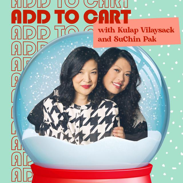 Gift Giving with MoMA Design Store - podcast episode cover