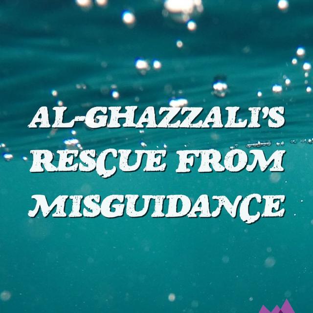 Salvation From Misguidance (Part One): Attaining Clarity In A Confusing Era - podcast episode cover