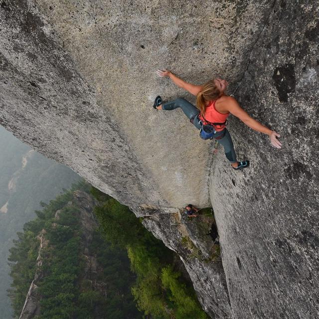 Follow-Up: Hazel Findlay — Top 3 Performance Hacks (Teaser) - podcast episode cover