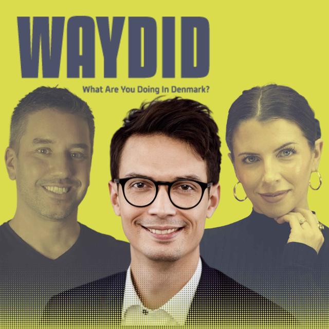 39 | The 2024 election you SHOULD be talking about - podcast episode cover