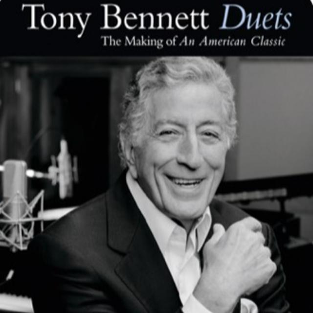 Tony Bennett 1926-2023 Tribute and Complete Duets - podcast episode cover