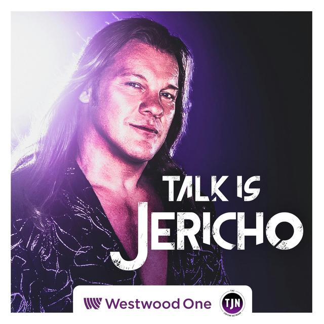 Jimmy Jacobs - podcast episode cover