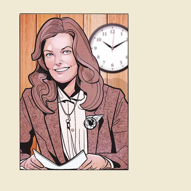 A Queer History of SNL, Part Three: The “Not Ready for Prime Time” Era - podcast episode cover