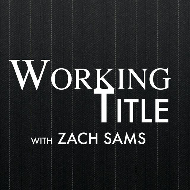 Jim Kelly , of Champions DFW Commercial Realty, LLC | Working Title with Zach Sams Ep.45 - podcast episode cover