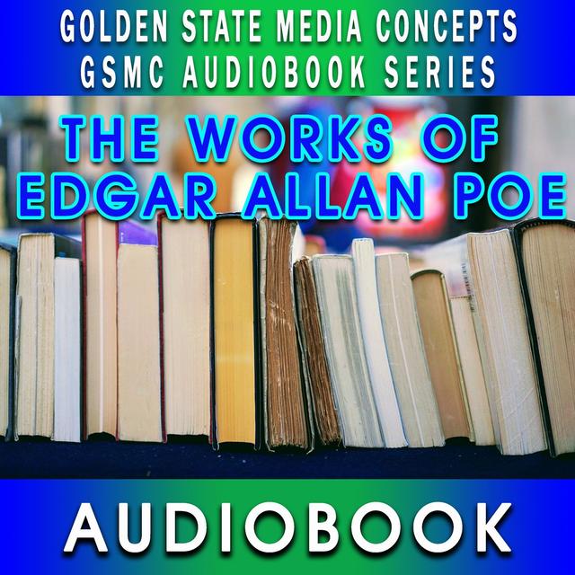 GSMC Audiobook Series: The Works of Edgar Allan Poe Episode 86: Hymn - podcast episode cover