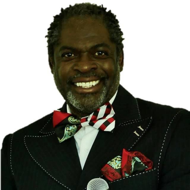 How to become an Amazon best selling author, and why we need a media platform for Africa (with Jamaal Ali) - podcast episode cover