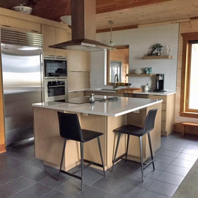 Don't Remodel Your Kitchen Without a Plan - podcast episode cover