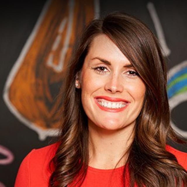 013 - Stacey Engle and The Power of a Purposeful Conversation - podcast episode cover