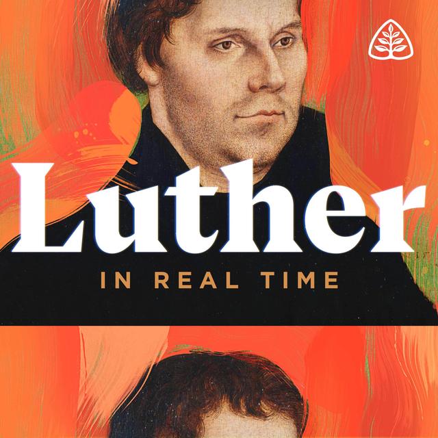 October 10, 1520: Damnable Heretic [Rebroadcast] - podcast episode cover