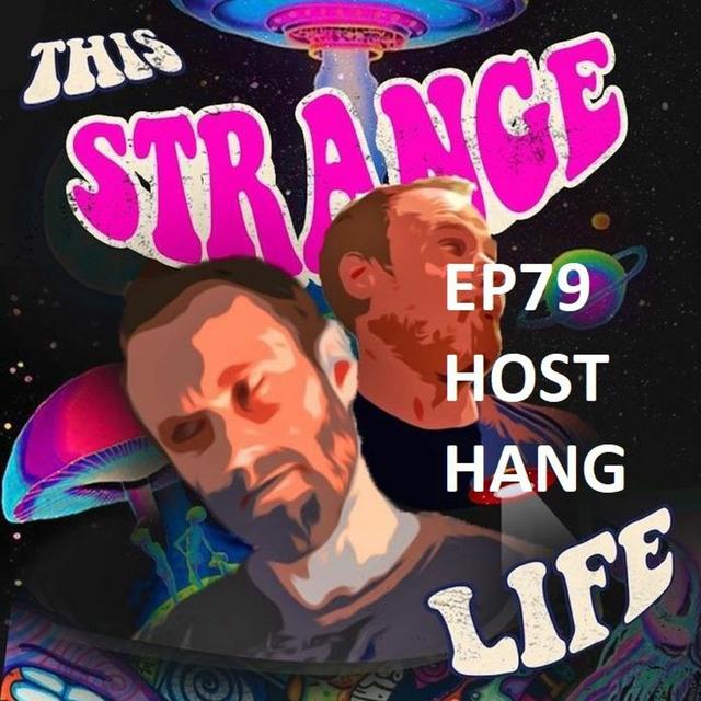 Lurking Leopards, Demonic Priests, Rotting Teeth, Deranged Killers, Deadly Data & Heavenly Bananas. - podcast episode cover