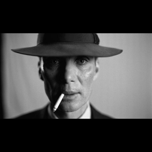 TFR Ep. 667: Oppenheimer, 5 Favorite Christopher Nolan Scenes - podcast episode cover