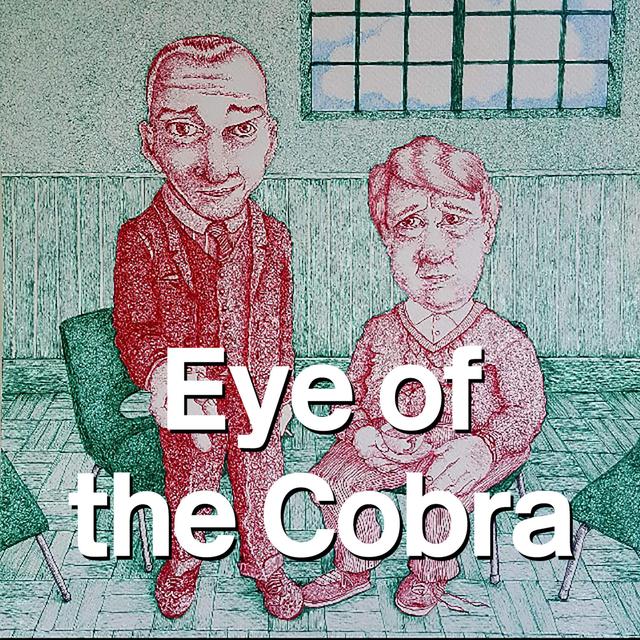 08: Eye Of The Cobra - podcast episode cover