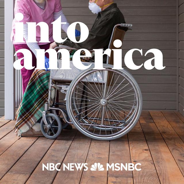 Into Tracking Coronavirus in Nursing Homes - podcast episode cover