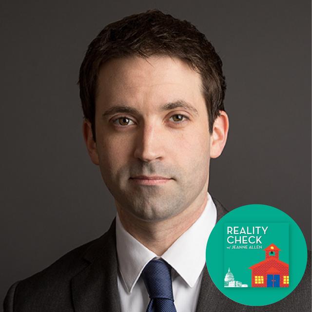 Colin Sharkey - podcast episode cover
