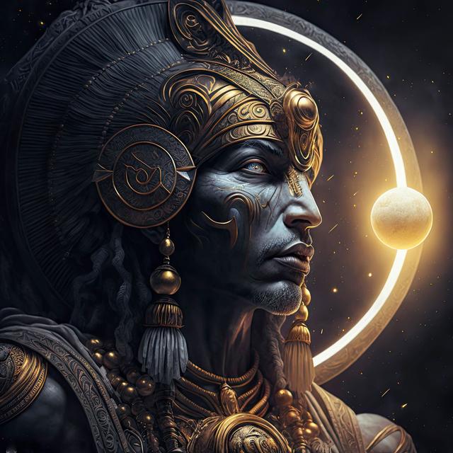 Charles Stein on The Light of Hermes Trismegistus - podcast episode cover