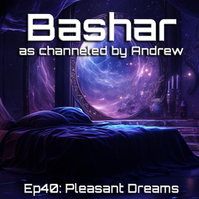 EP40: Pleasant Dreams (Previously Unreleased) - podcast episode cover