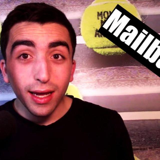 What's going on with Thiem? | Mailbag Ep. 16 - podcast episode cover