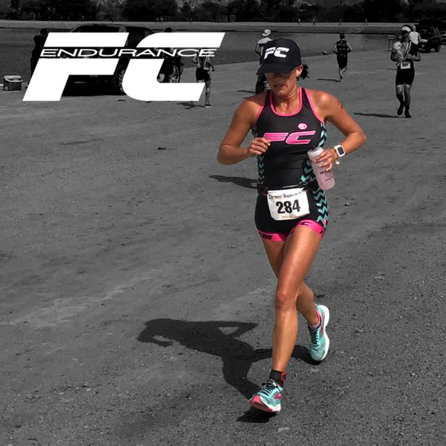 Avoid these run mistakes for a faster run. - podcast episode cover