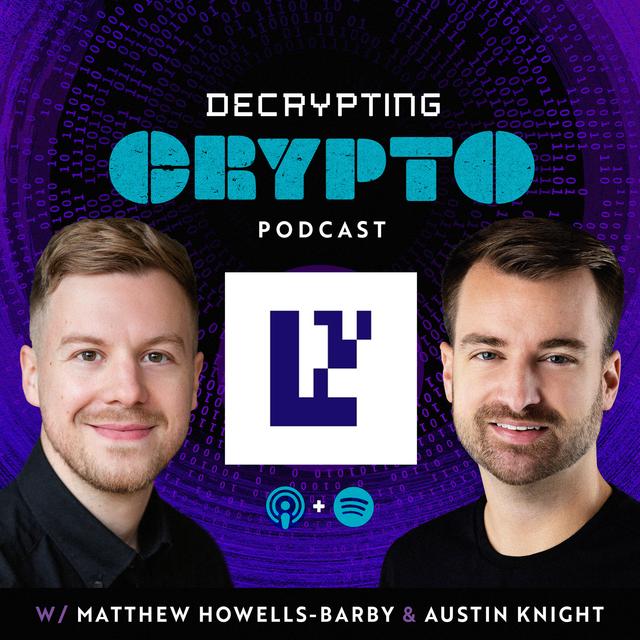 Everything You Need to Know About the EigenLayer Mainnet Launch - podcast episode cover