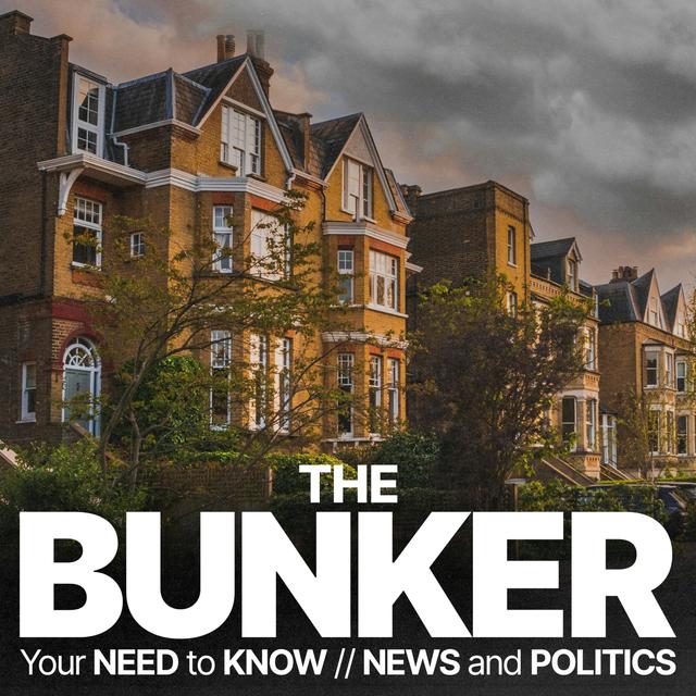 Has the Bank of Mum and Dad broken Britain? - podcast episode cover