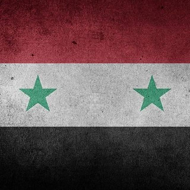 Syria Has Fallen, Is Jordan Next? Hear All About It - The Tamar Yonah Show - podcast episode cover