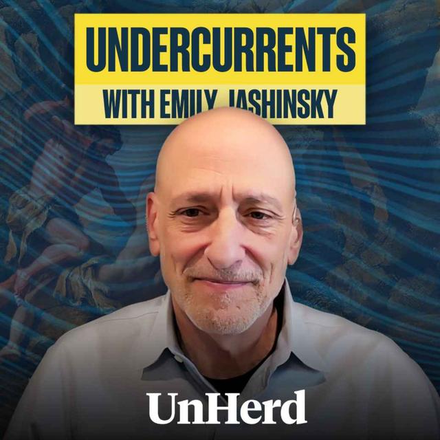 Andrew Klavan: America is obsessed with murder - podcast episode cover