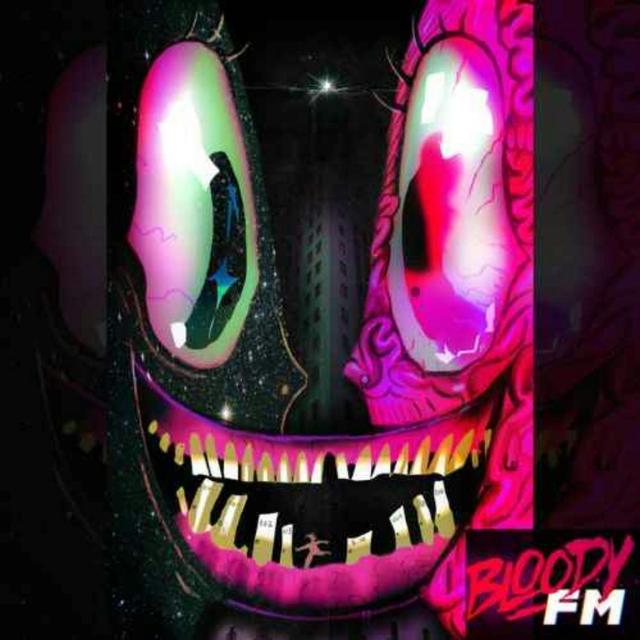 5.10 Tnurb Yrrah - 002 Moor - podcast episode cover
