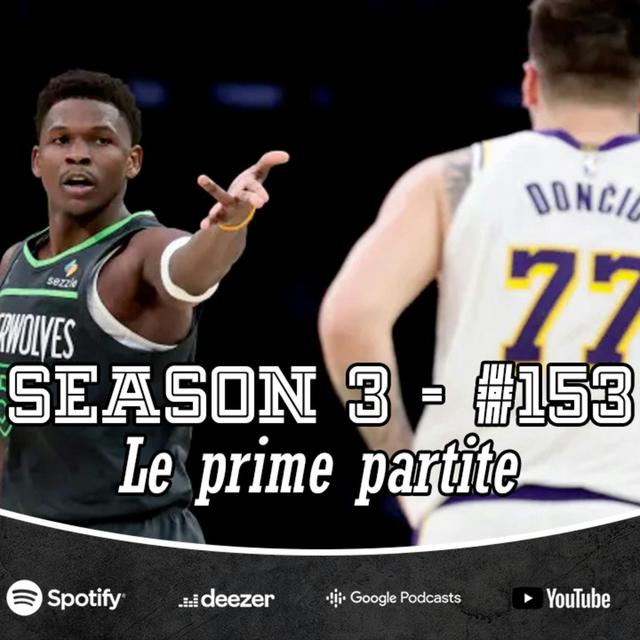 Ep. 3/153 - Tutte le GARE 1 di questo primo turno! - podcast episode cover
