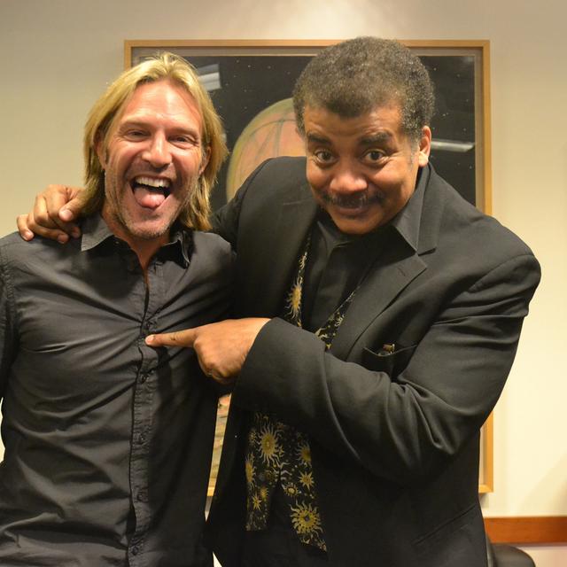 The Hidden Science of Music, with Eric Whitacre - podcast episode cover