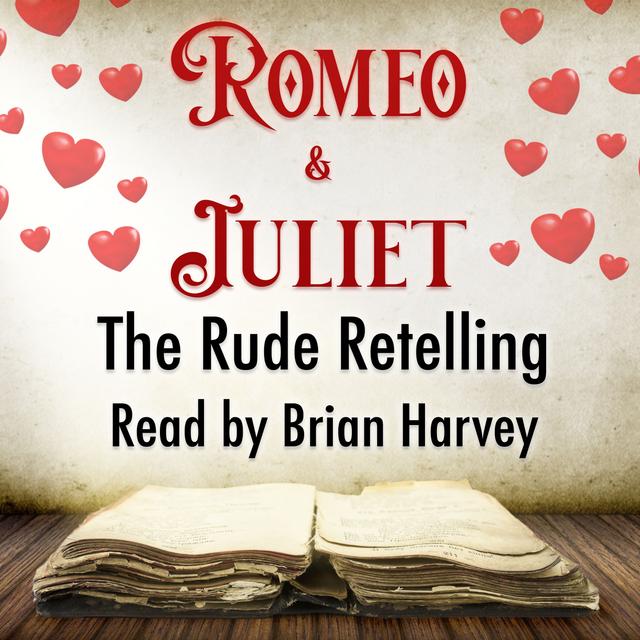 Romeo & Juliet: Part 1 - podcast episode cover