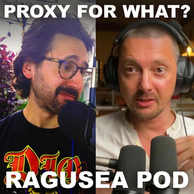 What Ukraine conversations are really about, w/ Vlad Vexler (E78) - podcast episode cover