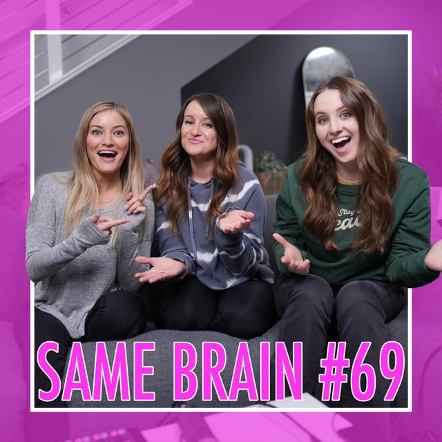 [VIDEO] Spilling ALL the tea with Sara Dietschy - podcast episode cover