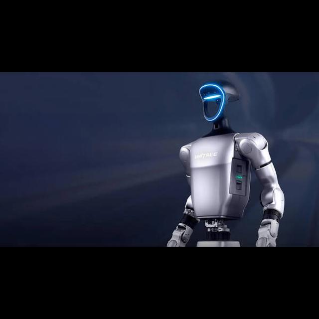 Techtopia 368: De kinesiske robotter kommer - podcast episode cover
